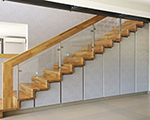 Construction et protection de vos escaliers par Escaliers Maisons à Castelsagrat